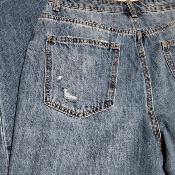 No Boundaries Jeans - Picture 8 of 10